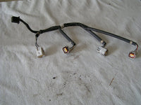 Honda CBR 600 F 4 99 00 2000  Faisceau pour connecteur de bougie, bobine d'allum