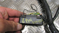 Honda CBF 600 SA  04,05,06,07 faisceau principal , Wiring HARNESS loom main elec