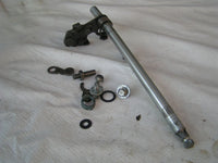 Honda CBR 600 F 4 99 00 2000  Changement de vitesse sélecteur de tige d'arbre. G