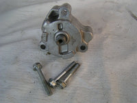 Honda CBR 600 F 4 99 00 2000  les pièces de la pompe à huile,. oil pump parts.