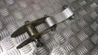 Honda CB600F CBF 600, 1991 biellette de suspension, Rear SUSPENSION LINKAGE, dog
