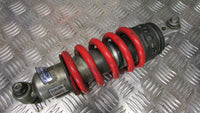 Honda CB600F CBF 600, 1991 Amortisseur monoshock shock, REAR SUSPENSION spring