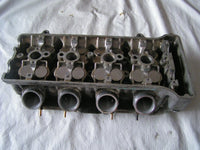 Honda CBR 600 F 4 99 00 2000  culasse moteur. cylinder head