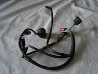 Honda CBR 600 F 4 99 00 2000  Faisceau pour engine. Wiring Harness Loom engine