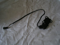 Triumph 955i Daytona,  Bequilles Laterales Contacteur capteur, SIDE STAND SWITCH