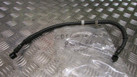 Honda CBF 600 SA , 04,05,06,07 Durite de frein ariere, rear BRAKE LINE hose pipe