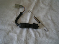 Triumph 955i Daytona,  Interrupteur contacteur de feu de frein arrière REAR BRAK