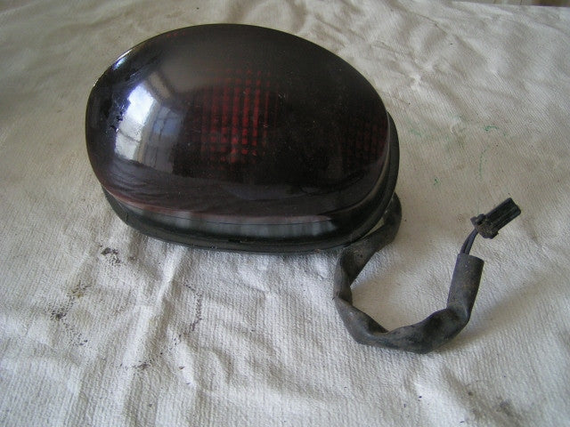 Triumph 955i Daytona,  feu de stop arrière, REAR /TAIL/STOP LIGHT, Rücklicht Rüc
