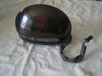 Triumph 955i Daytona,  feu de stop arrière, REAR /TAIL/STOP LIGHT, Rücklicht Rüc