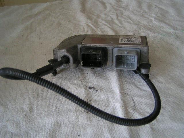 Triumph 955i Daytona,  CDI ECU, OEM manipulateur dispositif de commande BOX , St