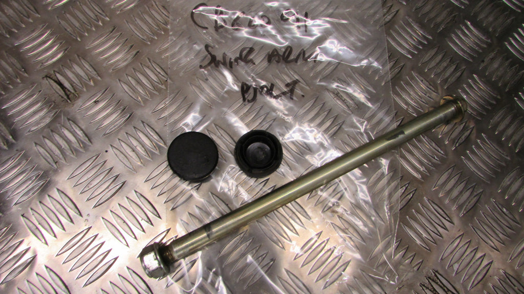 Honda CB600F CBF 600, 1991 Vis pour Bra Osciliant axe, REAR SWINGING swing ARM B