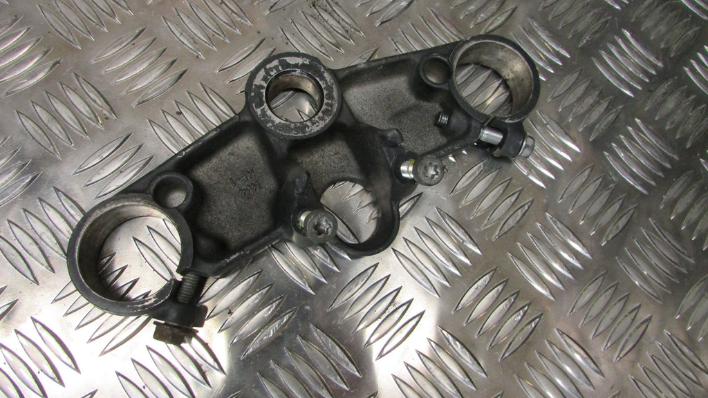 Honda CB600F CBF 600, 1991 T de Fourche Top yoke