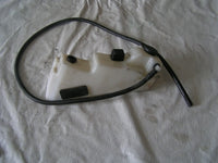 Triumph 955i Daytona,  vase d'expansion pour radiateur ,EXPANSION TANK for RADIA