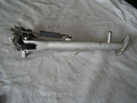Triumph 955i Daytona,  Bequilles Laterales , SIDE STAND ASSY KICK PROP, CAVALLET