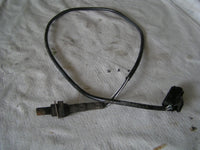Triumph 955i Daytona,  Sondes Lambda Exhaust Sensor Probe exhaust Oxygen O2