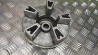 Honda CB600F CBF 600, 1991 PIGNON AR CARRIER , REAR SPROCKET CARRIER hub