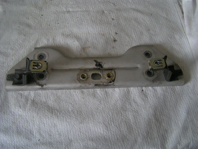 Triumph 955i Daytona,  siège support de verrouillage, Seat Lock Bracket 133063