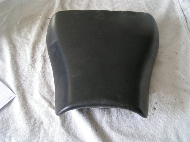 Triumph 955i Daytona,  Selle ,riders front seat ,Frontfahrersitz, SELLINO SELLA