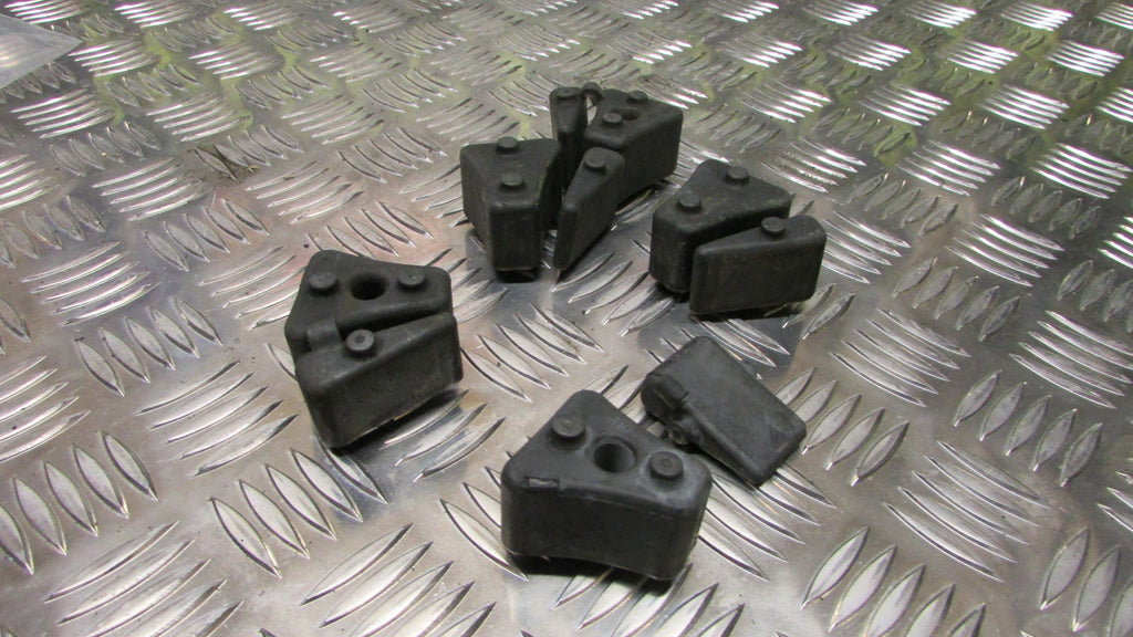 Honda CB600F CBF 600, 1991 Caoutchouc pour PIGNON CARRIER , Cush Drive for SPROC