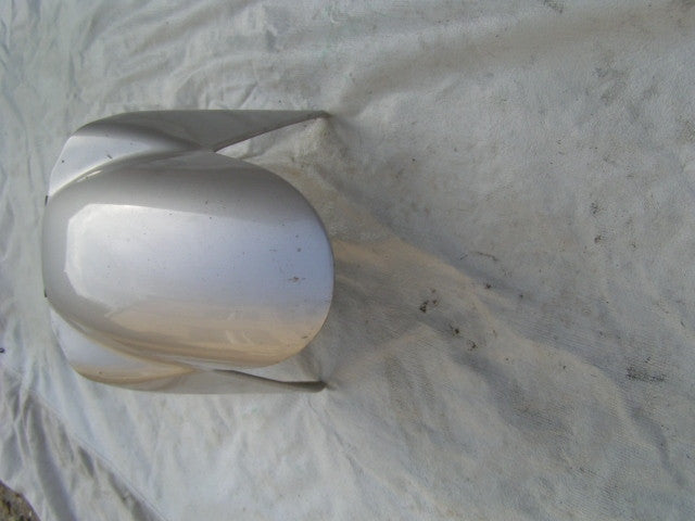 Triumph 955i Daytona,  Garde Boue avant , FRONT MUDGUARD