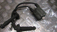 Honda CBF 600 SA , 04,05,06,07 bobine d'allumage, 1 et 4 ignition coil, 1 & 4 bo