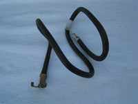 Yamaha YZF R1 09>14 RN22  Fil - batterie, , battery negative lead