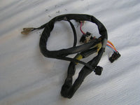 * Yamaha YZF R1 09>14 RN22 Fil pour COMODO GUIDON GAUCHE(pour pieces seulement),