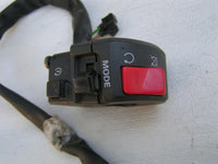 Yamaha YZF R1 09>14 RN22 COMODO GUIDON DROITE ,, HANDLEBAR SWITCHES RIGHT, Helte