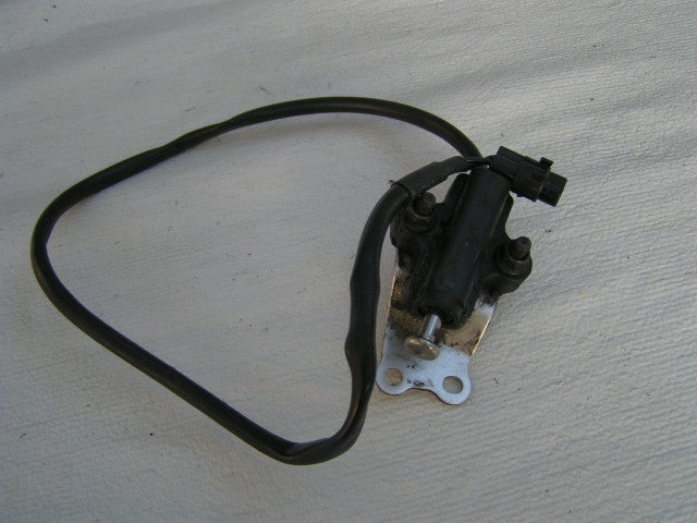 Yamaha YZF R1 09>14 RN22 Bequilles Laterales Contacteur capteur, , SIDE STAND SW