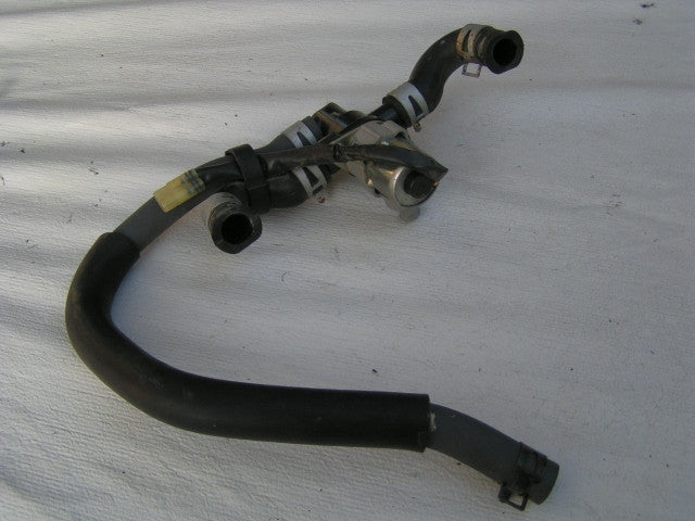 Yamaha YZF R1 09>14 RN22 unité de vacum de l'air, , AIR VACUME UNIT Unterdruckme