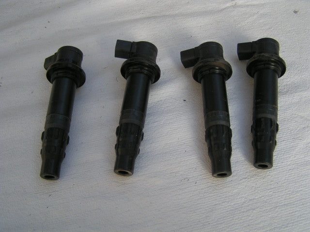 Yamaha YZF R1 09>14 RN22 Connecteur de bougie, bobine d'allumage,, spark plug co