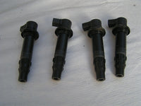 Yamaha YZF R1 09>14 RN22 Connecteur de bougie, bobine d'allumage,, spark plug co