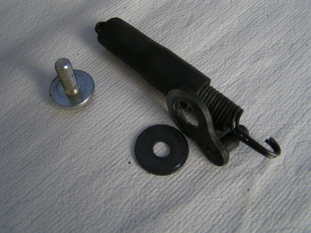 Yamaha YZF R1 09>14 RN22  Ressort pour Bequilles Laterales , , SIDE STAND ASSY K