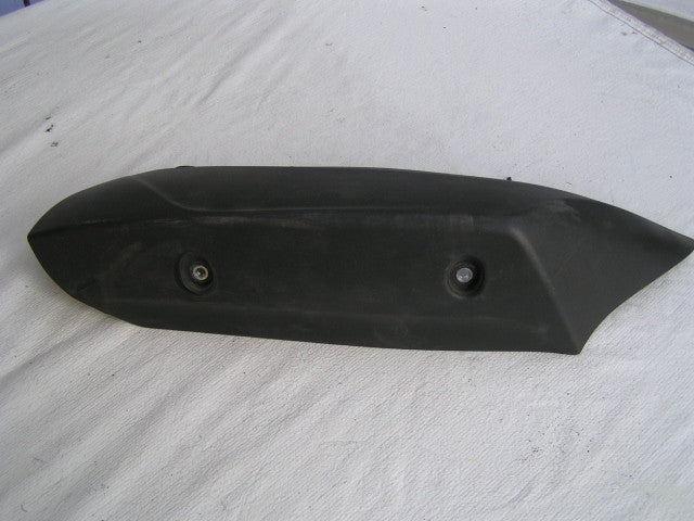 Yamaha YZF R1 09>14 RN22 Echappement protection thermique AR arriere droite, , e