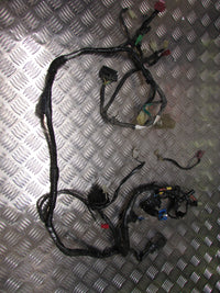 Honda CB600F CBF 600, 1991 faisceau principal , Wiring HARNESS loom main electri