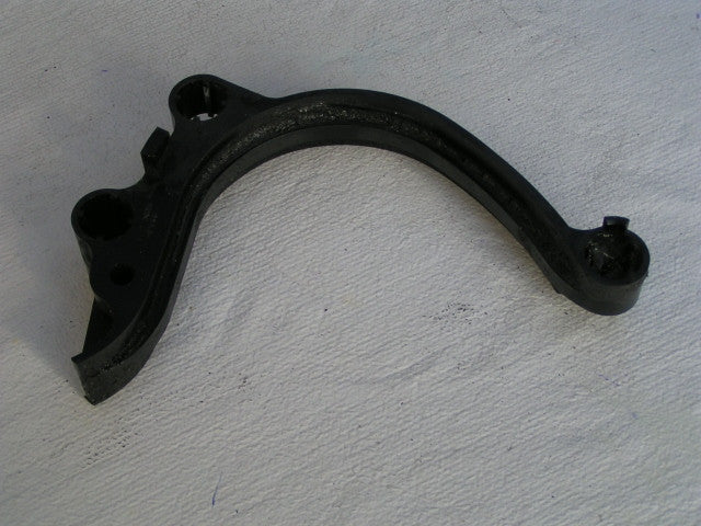 Yamaha YZF R1 09>14 RN22 guide de chaîne. , Chain guide