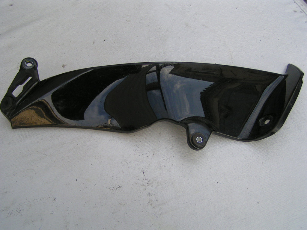 Yamaha YZF R1 09>14 RN22 carrosserie carénage CARRENAGE LATERAL en base, R/H Rig