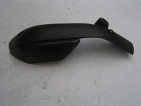 Yamaha YZF R1 09>14 RN22 Echappement protection thermique en base droite, exhaus