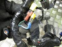 Honda CB600F CBF 600, 1991 faisceau principal , Wiring HARNESS loom main electri