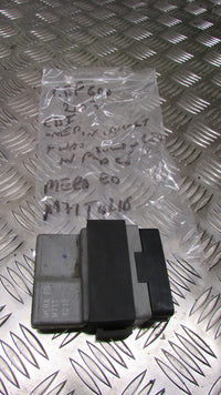 Honda CBF 600 SA , 04,05,06,07 CDI ECU, manipulateur dispositif de commande BOX