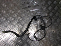 Honda CB600F CBF 600, 1991 Faisceau inclus point mort Wiring Harness Loom engine