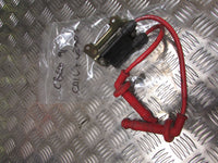 Honda CB600F CBF 600, 1991 bobine d'allumage, 1 et 4 ignition coil, 1 & 4 bobina