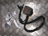 Honda CB600F CBF 600, 1991 COMODO GUIDON GAUCHE commodo HANDLEBAR SWITCHES LEFT