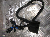 Honda CB600F CBF 600, 1991 COMODO GUIDON GAUCHE commodo HANDLEBAR SWITCHES LEFT