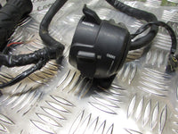 Honda CB600F CBF 600, 1991 COMODO GUIDON DROITE , poigné Gaz throttle, twist gri