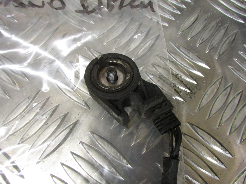 Honda CB600F CBF 600, 1991 Bequilles Laterales Contacteur capteur, SIDE STAND SW