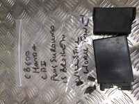 Honda CB600F CBF 600, 1991 CDI ECU, manipulateur dispositif de commande BOX , CD