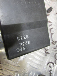 Honda CB600F CBF 600, 1991 CDI ECU, manipulateur dispositif de commande BOX , CD