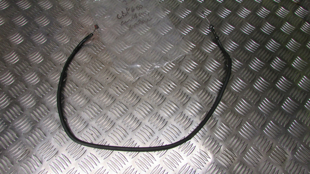 Honda CBF 600 SA  04,05,06,07 câble d'embrayage, CLUTCH CABLE,