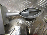 Honda CB600F CBF 600, 1991 Habillages petite suport de plaque, avec clignotants